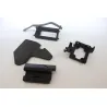 Support de batterie KAWASAKI ZZR 1400 2016 - 2021 Support de batterie KAWASAKI ZZR 1400 2016 - 2021