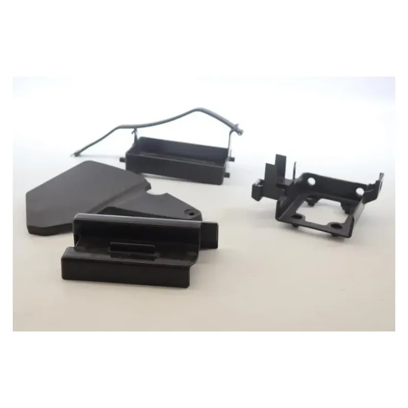 Support de batterie KAWASAKI ZZR 1400 2016 - 2021