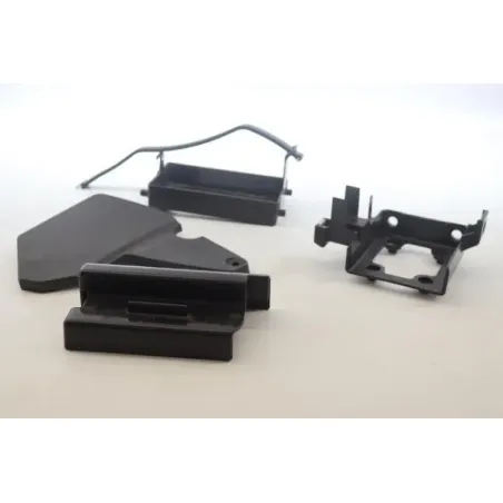 Support de batterie KAWASAKI ZZR 1400 2016 - 2021