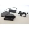 Support de batterie KAWASAKI ZZR 1400 2016 - 2021 Support de batterie KAWASAKI ZZR 1400 2016 - 2021