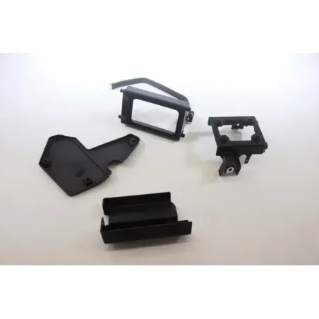Support de batterie KAWASAKI ZZR 1400 2016 - 2021