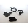 Support de batterie KAWASAKI ZZR 1400 2016 - 2021 Support de batterie KAWASAKI ZZR 1400 2016 - 2021