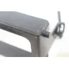 Support de batterie KAWASAKI ZZR 1400 2016 - 2021 Support de batterie KAWASAKI ZZR 1400 2016 - 2021