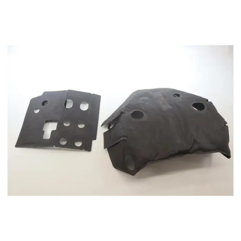 Protection thermique KAWASAKI ZZR 1400 2016 - 2021