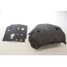 Protection thermique KAWASAKI ZZR 1400 2016 - 2021 Protection thermique KAWASAKI ZZR 1400 2016 - 2021