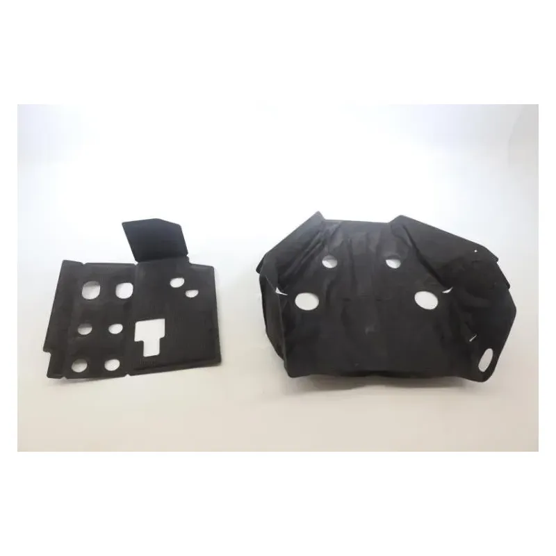 Protection thermique KAWASAKI ZZR 1400 2016 - 2021