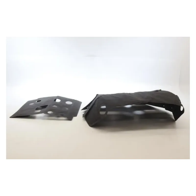Protection thermique KAWASAKI ZZR 1400 2016 - 2021