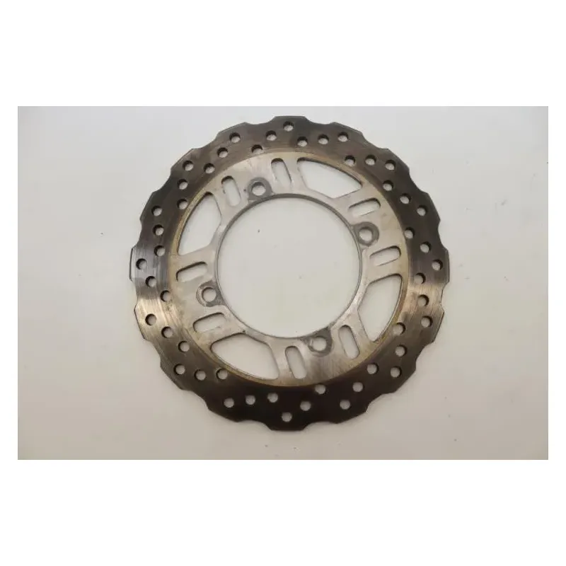 Disque frein arriere KAWASAKI ZZR 1400 2016 - 2021