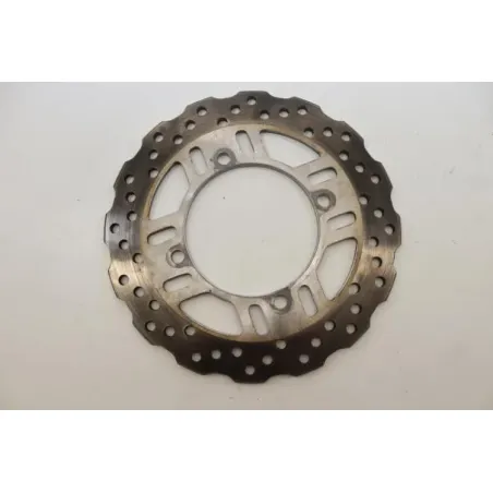 Disque frein arriere KAWASAKI ZZR 1400 2016 - 2021