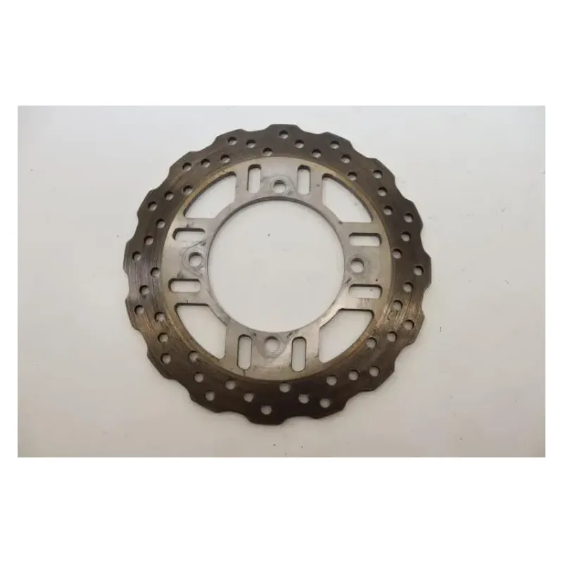 Disque frein arriere KAWASAKI ZZR 1400 2016 - 2021