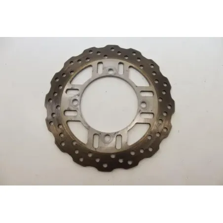 Disque frein arriere KAWASAKI ZZR 1400 2016 - 2021