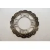 Disque frein arriere KAWASAKI ZZR 1400 2016 - 2021