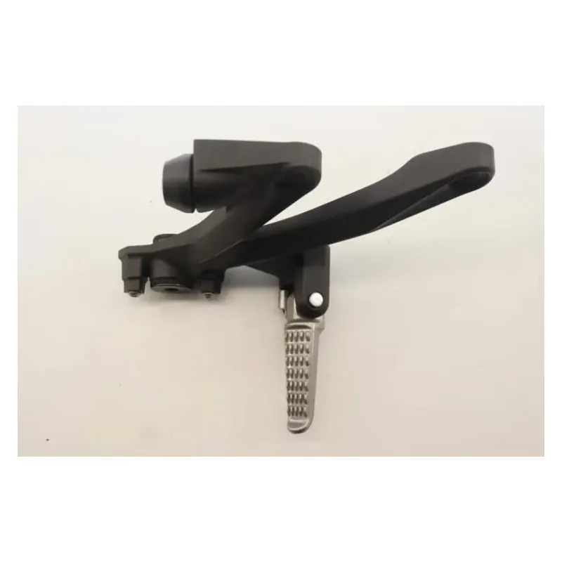 Platine arriere droite KAWASAKI ZZR 1400 2016 - 2021