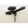 Platine arriere droite KAWASAKI ZZR 1400 2016 - 2021 Platine arriere droite KAWASAKI ZZR 1400 2016 - 2021