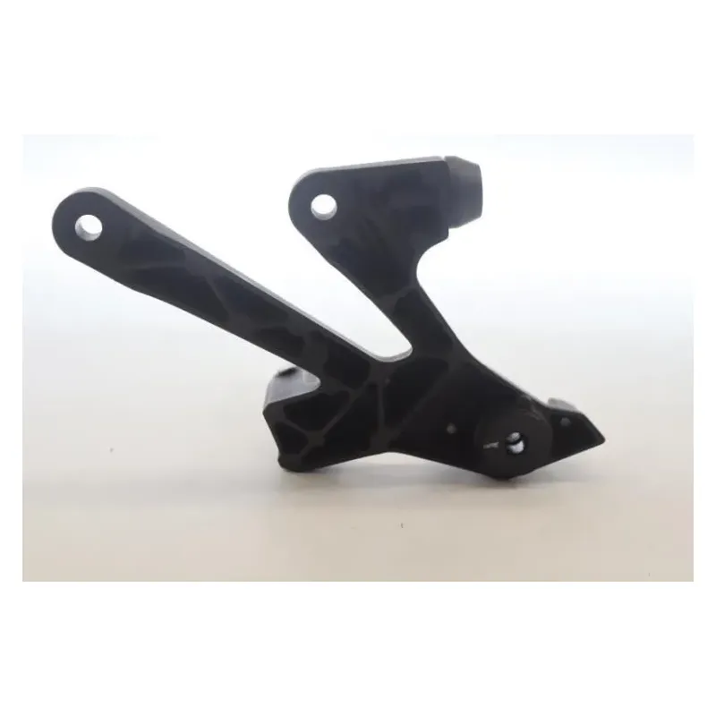 Platine arriere droite KAWASAKI ZZR 1400 2016 - 2021