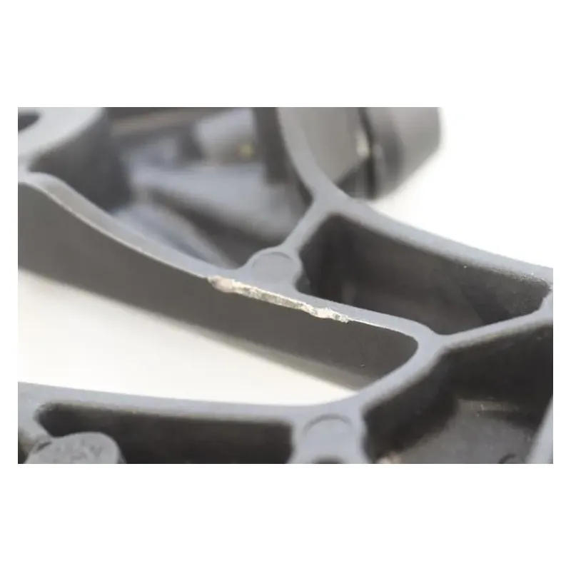 Platine arriere droite KAWASAKI ZZR 1400 2016 - 2021