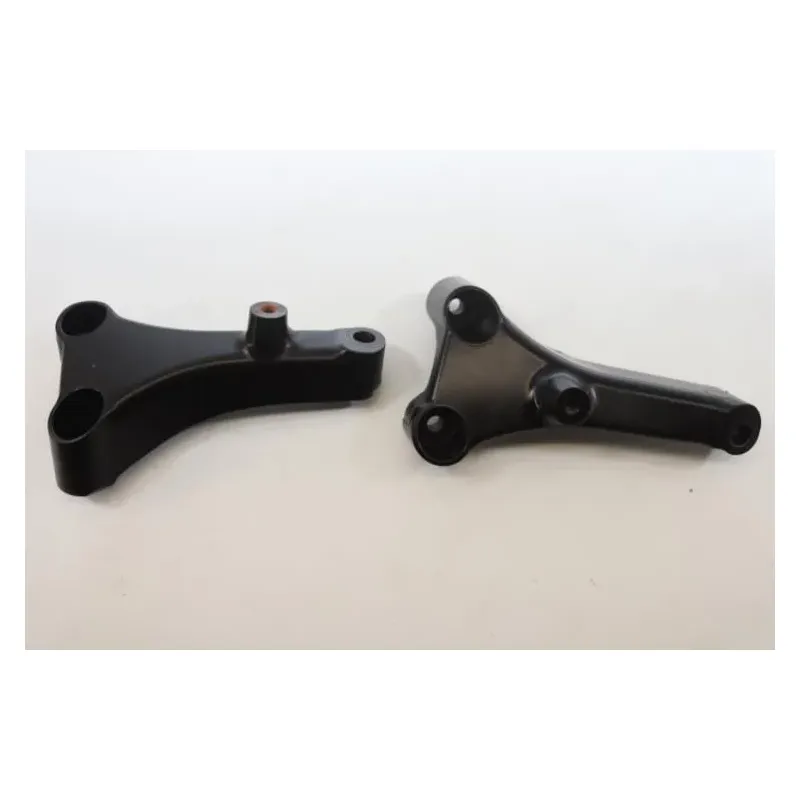 Support moteur KAWASAKI ZZR 1400 2016 - 2021
