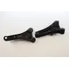 Support moteur KAWASAKI ZZR 1400 2016 - 2021 Support moteur KAWASAKI ZZR 1400 2016 - 2021
