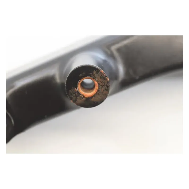 Support moteur KAWASAKI ZZR 1400 2016 - 2021