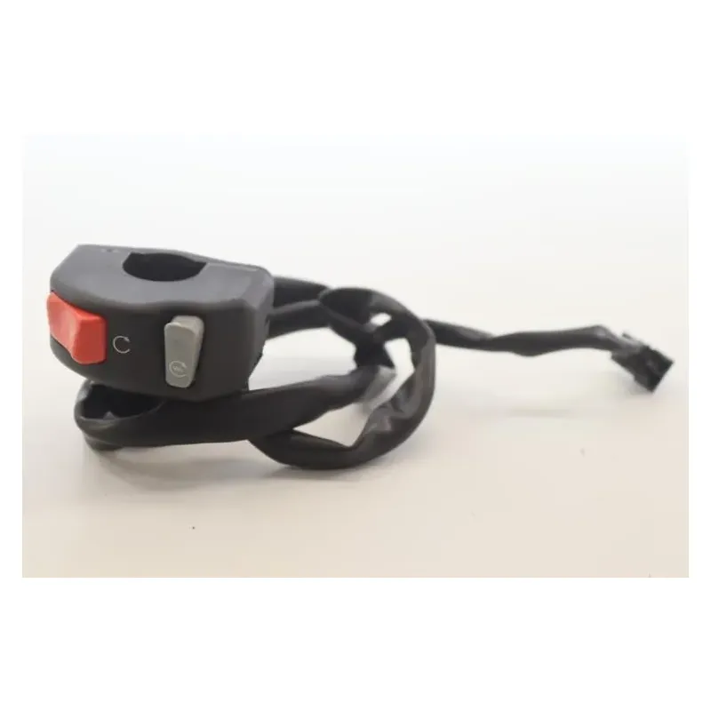 Commodo droit KAWASAKI ZZR 1400 2016 - 2021