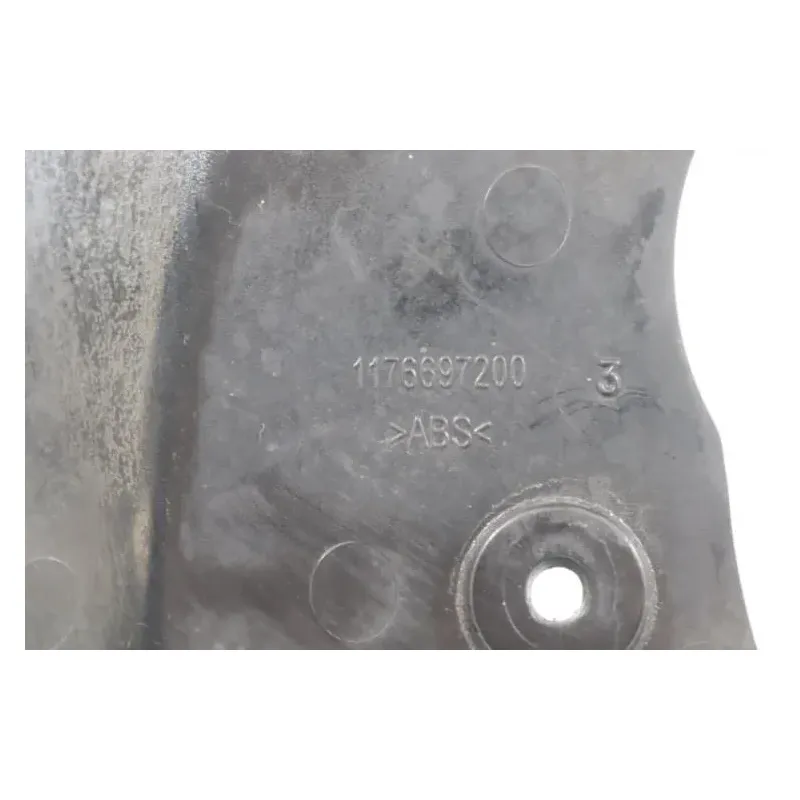Entourage compteur PEUGEOT SATELIS 125 2007 - 2011