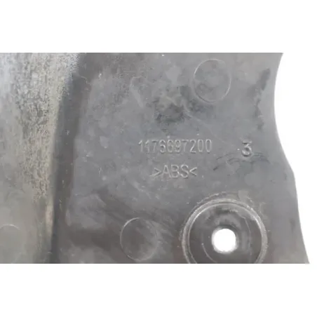 Entourage compteur PEUGEOT SATELIS 125 2007 - 2011