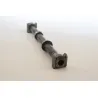 Axe de roue arriere HONDA CBR 900 RR FIREBLADE 2000 - 2001 Axe de roue arriere HONDA CBR 900 RR FIREBLADE 2000 - 2001