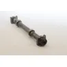 Axe de roue arriere HONDA CBR 900 RR FIREBLADE 2000 - 2001 Axe de roue arriere HONDA CBR 900 RR FIREBLADE 2000 - 2001