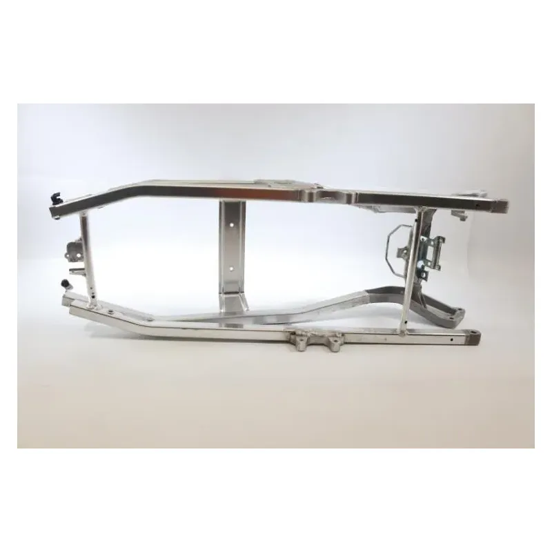 Boucle cadre arriere HONDA CBR 900 RR FIREBLADE 2000 - 2001