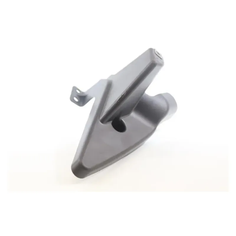 Cache interieur carenage gauche APRILIA RS4 125 ABS 2017 - 2020