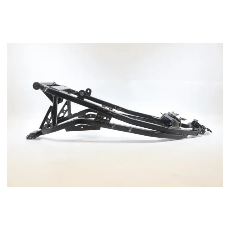 Boucle cadre arriere APRILIA RS4 125 ABS 2017 - 2020