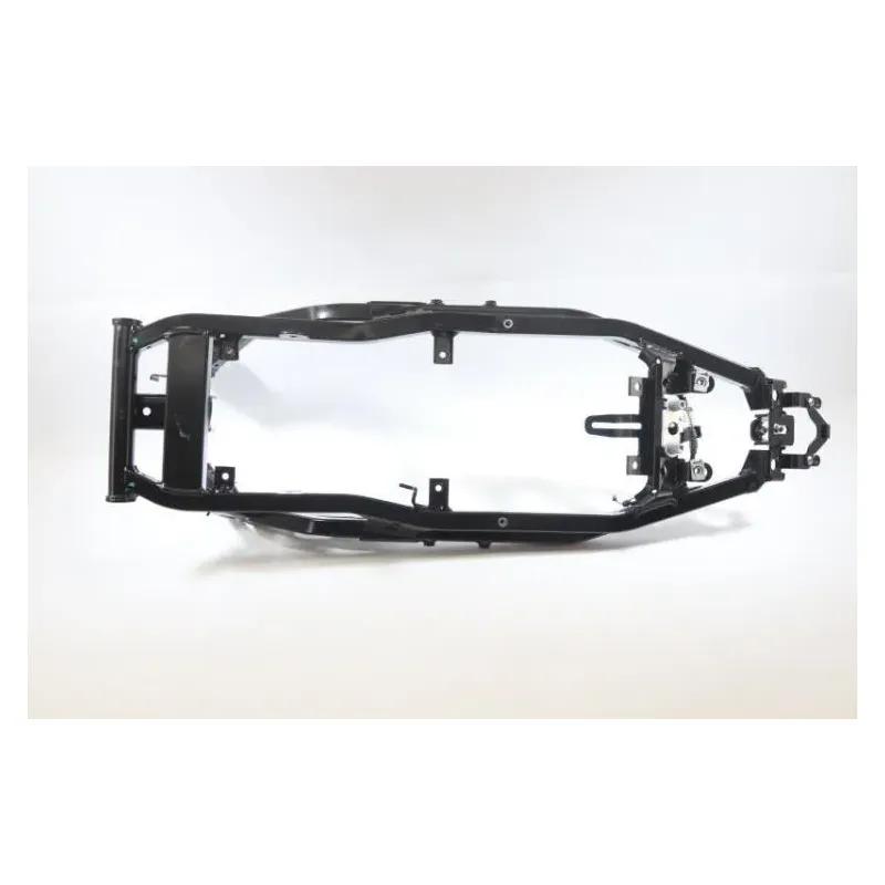 Boucle cadre arriere APRILIA RS4 125 ABS 2017 - 2020