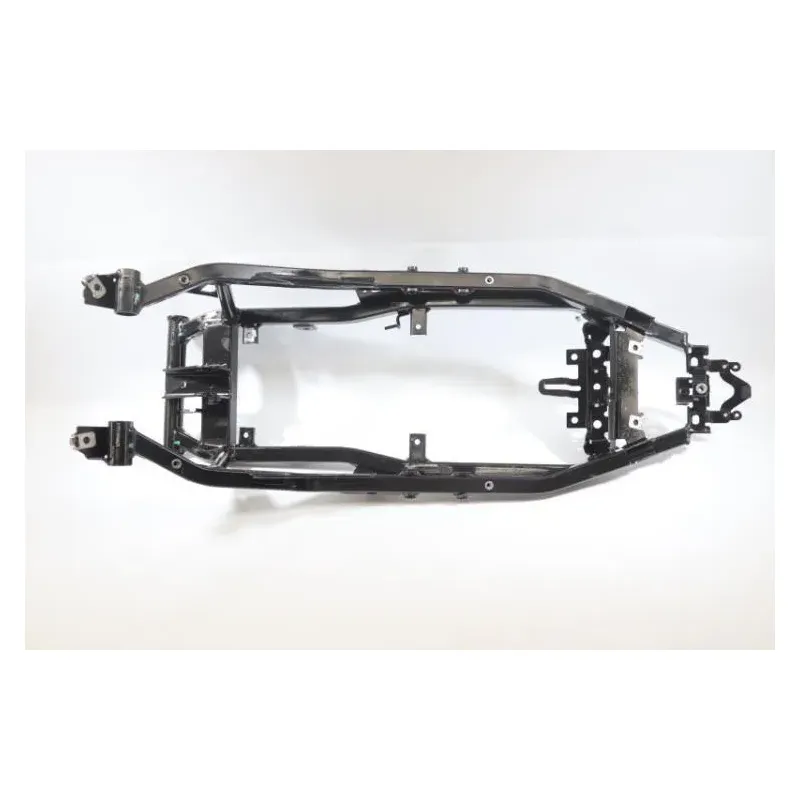 Boucle cadre arriere APRILIA RS4 125 ABS 2017 - 2020