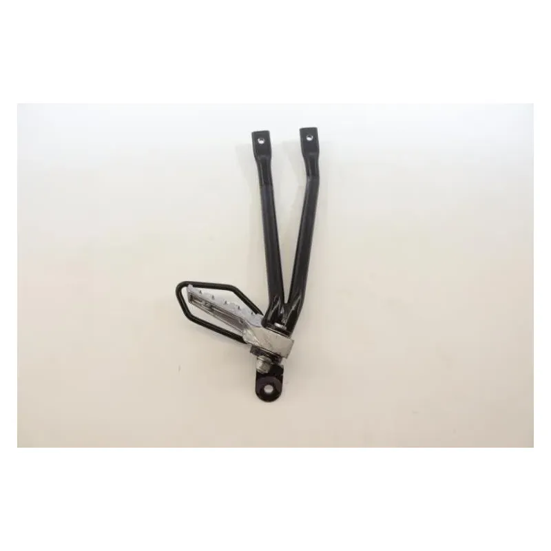 Platine arriere droite APRILIA RS4 125 ABS 2017 - 2020