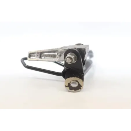 Platine arriere droite APRILIA RS4 125 ABS 2017 - 2020