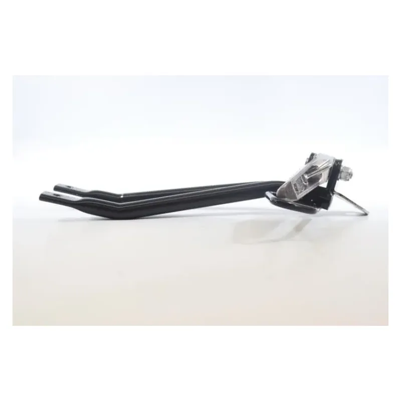 Platine arriere droite APRILIA RS4 125 ABS 2017 - 2020