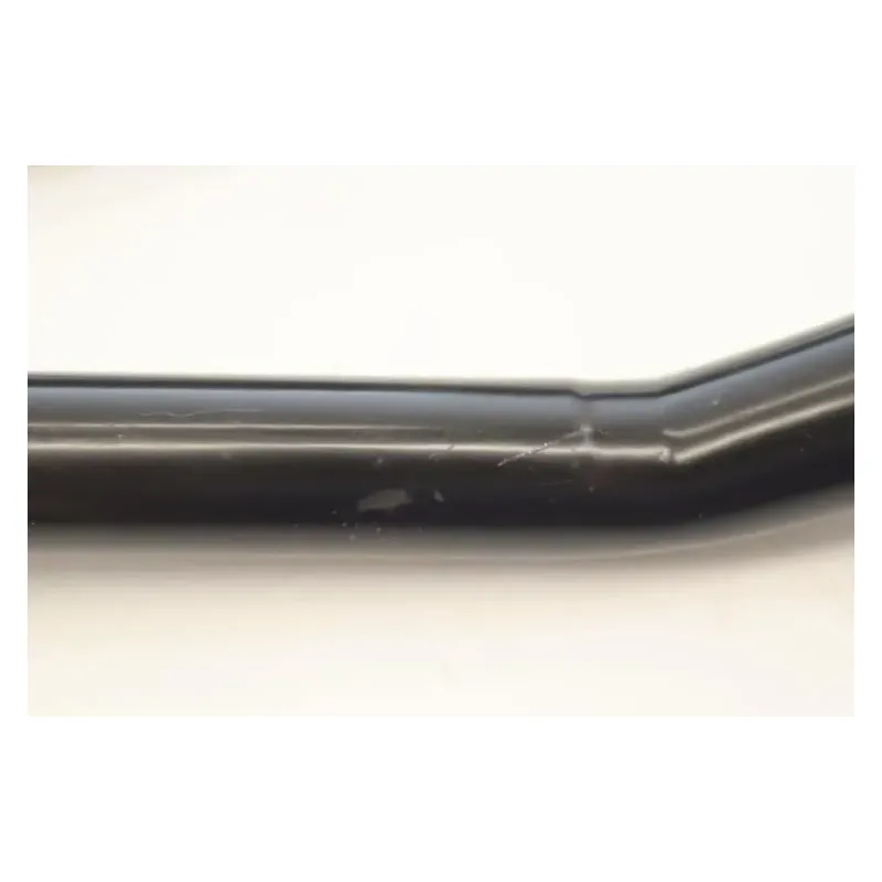 Platine arriere droite APRILIA RS4 125 ABS 2017 - 2020