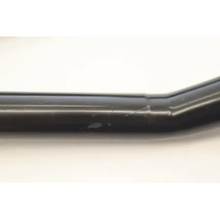 Platine arriere droite APRILIA RS4 125 ABS 2017 - 2020