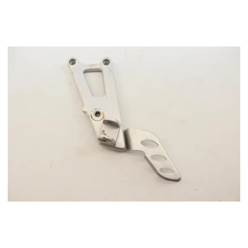 Platine avant gauche APRILIA RS4 125 ABS 2017 - 2020
