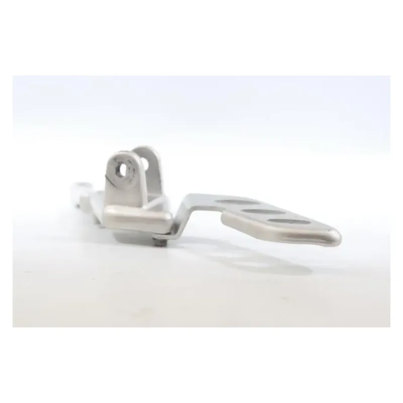 Platine avant gauche APRILIA RS4 125 ABS 2017 - 2020