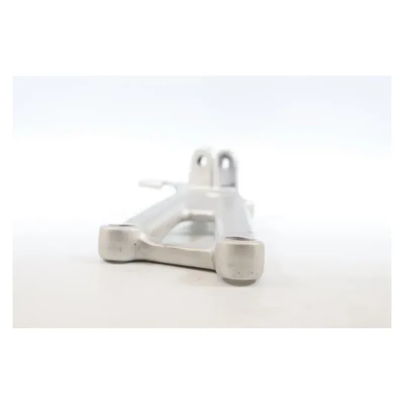 Platine avant gauche APRILIA RS4 125 ABS 2017 - 2020