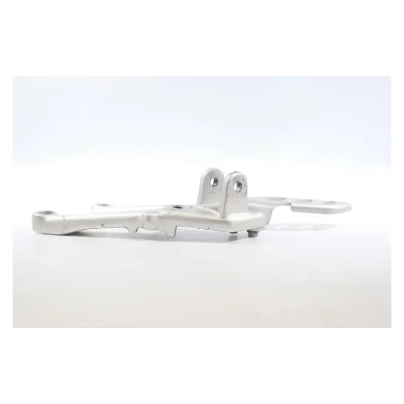 Platine avant gauche APRILIA RS4 125 ABS 2017 - 2020