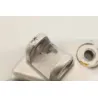 Platine avant gauche APRILIA RS4 125 ABS 2017 - 2020 Platine avant gauche APRILIA RS4 125 ABS 2017 - 2020