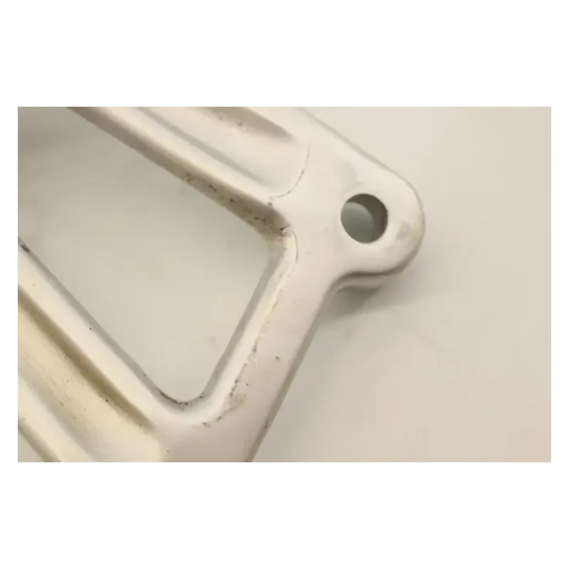 Platine avant gauche APRILIA RS4 125 ABS 2017 - 2020