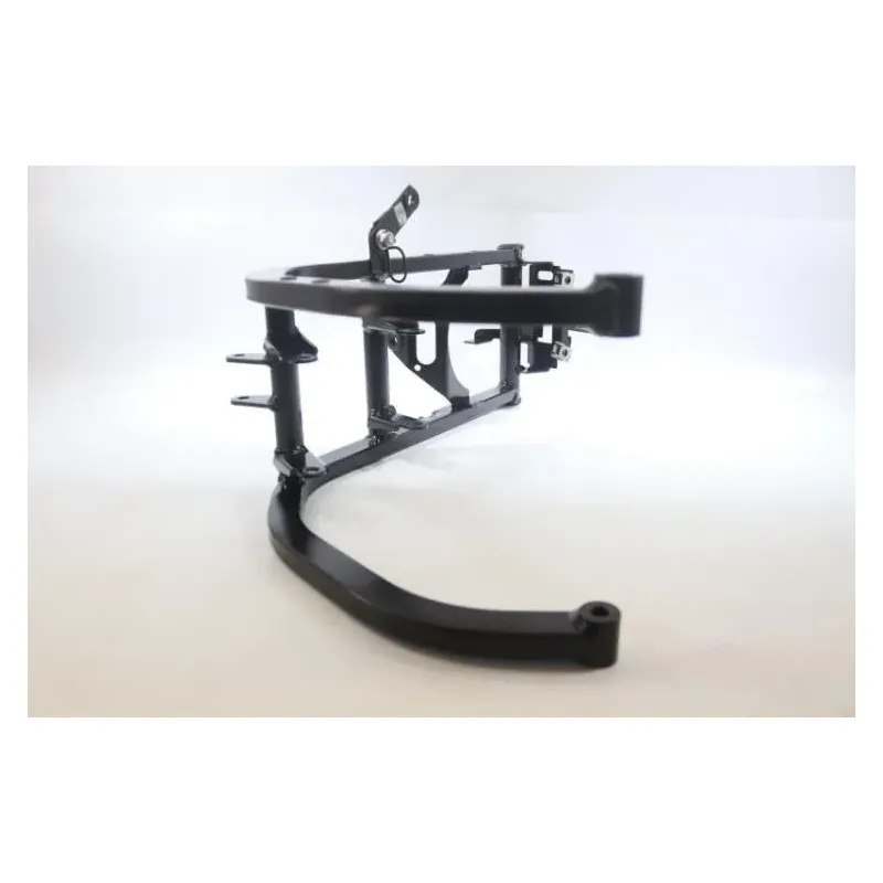 Support avant APRILIA RS4 125 ABS 2017 - 2020