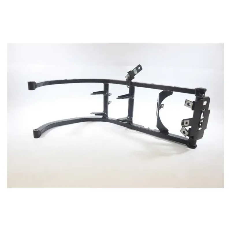 Support avant APRILIA RS4 125 ABS 2017 - 2020