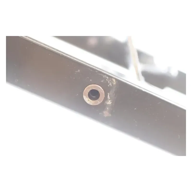 Support avant APRILIA RS4 125 ABS 2017 - 2020