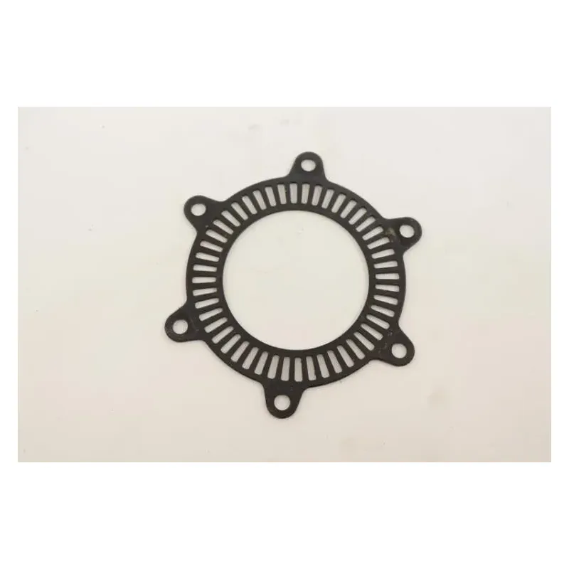 Roue crantée arriere APRILIA RS4 125 ABS 2017 - 2020