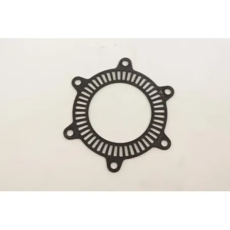 Roue crantée arriere APRILIA RS4 125 ABS 2017 - 2020