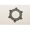 Roue crantée arriere APRILIA RS4 125 ABS 2017 - 2020